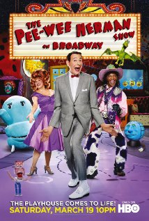 The Pee-Wee Herman Show on Broadway Movie Download - The Pee-wee Herman Show On Broadway Hd, Dvd