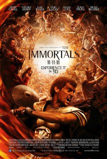 Download Immortals Movie | Immortals