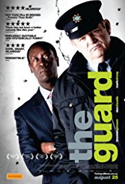 The Guard Movie Download - The Guard Dvd