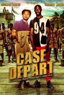 Download Case départ Movie | Case Départ Movie Review