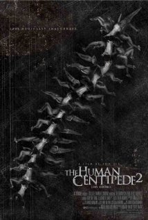 Download The Human Centipede II (Full Sequence) Movie | The Human Centipede Ii (full Sequence)