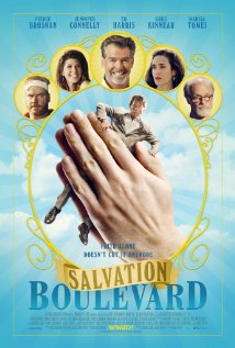 Download Salvation Boulevard Movie | Salvation Boulevard Movie Review