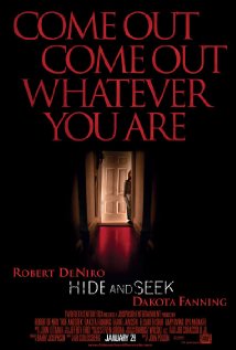 Download Hide and Seek Movie | Hide And Seek Review
