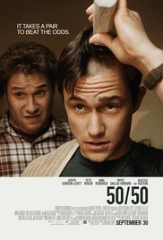Download 50/50 Movie | 50/50