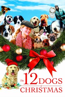 Download The 12 Dogs of Christmas Movie | The 12 Dogs Of Christmas Movie Review