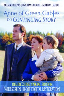 Download Anne of Green Gables: The Continuing Story Movie | Anne Of Green Gables: The Continuing Story