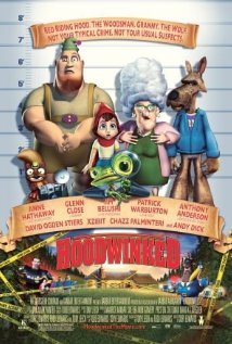 Download Hoodwinked! Movie | Watch Hoodwinked! Movie Review
