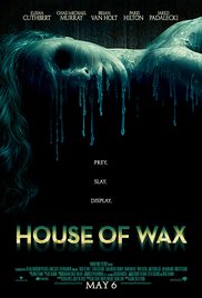 Download House of Wax Movie | House Of Wax Hd