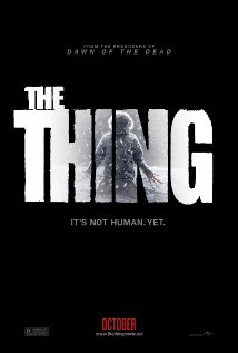 Download The Thing Movie | The Thing Movie Review