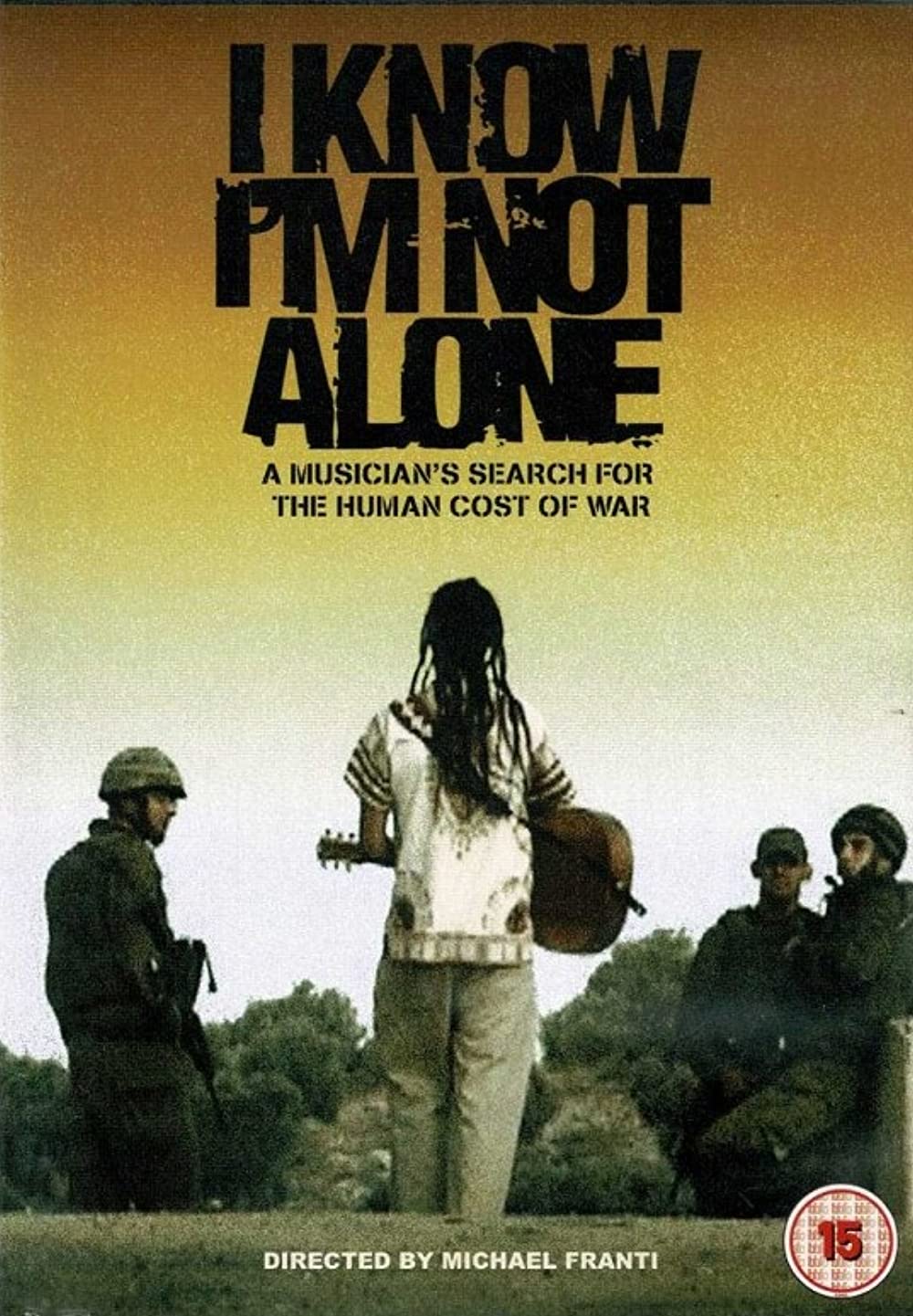 Download I Know I'm Not Alone Movie | I Know I'm Not Alone Dvd