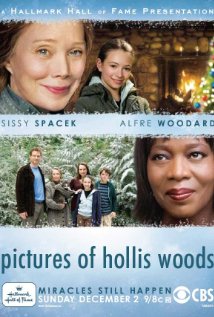 Pictures of Hollis Woods Movie Download - Pictures Of Hollis Woods