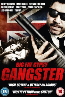 Download Big Fat Gypsy Gangster Movie | Big Fat Gypsy Gangster Movie
