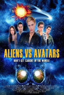 Download Aliens vs. Avatars Movie | Aliens Vs. Avatars