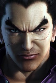Download Tekken: Blood Vengeance Movie | Tekken: Blood Vengeance