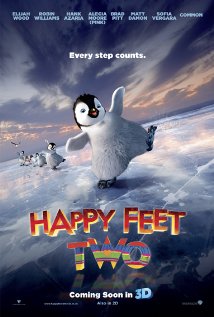 Download Happy Feet Two Movie | Download Happy Feet Two Movie Review