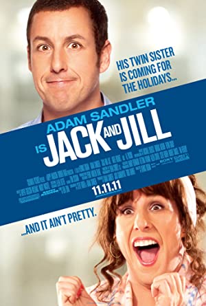 Download Jack and Jill Movie | Watch Jack And Jill Movie Review