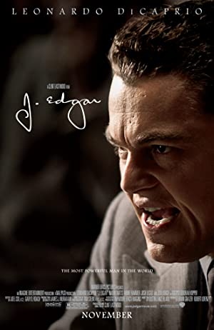 Download J. Edgar Movie | J. Edgar