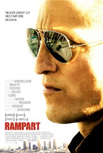 Rampart Movie Download - Rampart