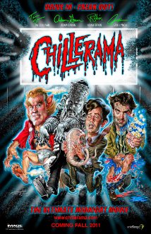 Download Chillerama Movie | Download Chillerama Movie Review