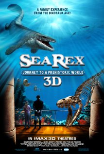Download Sea Rex 3D: Journey to a Prehistoric World Movie | Sea Rex 3d: Journey To A Prehistoric World Review