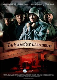 Download Detsembrikuumus Movie | Detsembrikuumus Movie Review