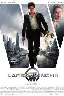 Download Largo Winch II Movie | Download Largo Winch Ii Review