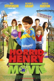 Download Horrid Henry: The Movie Movie | Horrid Henry: The Movie Review