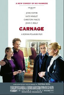 Download Carnage Movie | Watch Carnage