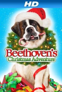 Download Beethoven's Christmas Adventure Movie | Beethoven's Christmas Adventure Download