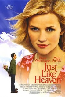 Download Just Like Heaven Movie | Just Like Heaven Dvd