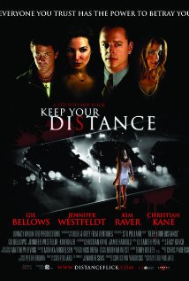 Download Keep Your Distance Movie | Keep Your Distance