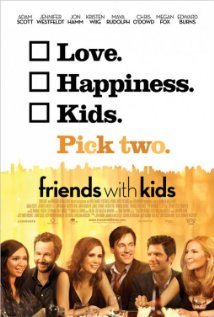Download Friends with Kids Movie | Download Friends With Kids Review