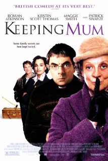 Download Keeping Mum Movie | Watch Keeping Mum