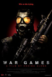 Download War Games: At the End of the Day Movie | Watch War Games: At The End Of The Day Review