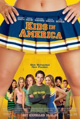 Download Kids in America Movie | Kids In America