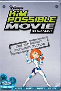 Download Kim Possible: So the Drama Movie | Watch Kim Possible: So The Drama Review
