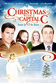 Download Christmas with a Capital C Movie | Christmas With A Capital C Review