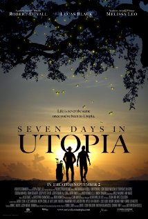 Download Seven Days in Utopia Movie | Seven Days In Utopia