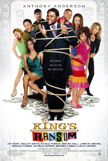 Download King's Ransom Movie | King's Ransom Review