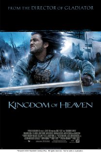 Download Kingdom of Heaven Movie | Kingdom Of Heaven Movie