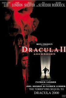 Download Dracula II: Ascension Movie | Watch Dracula Ii: Ascension