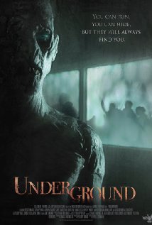 Download Underground Movie | Underground Review
