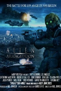 Download Alien Armageddon Movie | Alien Armageddon Download