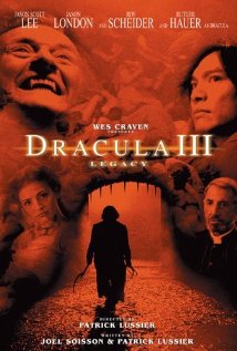 Download Dracula III: Legacy Movie | Watch Dracula Iii: Legacy Review