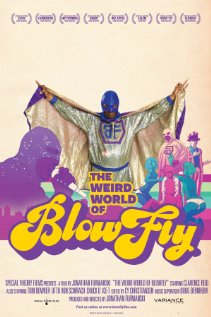 Download The Weird World of Blowfly Movie | Watch The Weird World Of Blowfly Online
