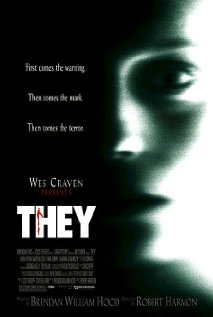 Download They Movie | Watch They Review