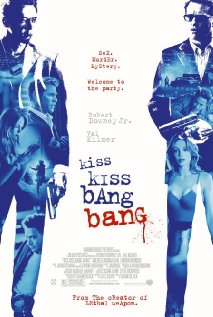 Download Kiss Kiss Bang Bang Movie | Kiss Kiss Bang Bang