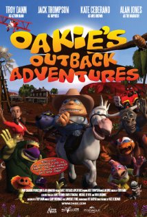 Download Oakie's Outback Adventures Movie | Watch Oakie's Outback Adventures Movie Review