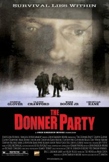 Download The Donner Party Movie | The Donner Party Review
