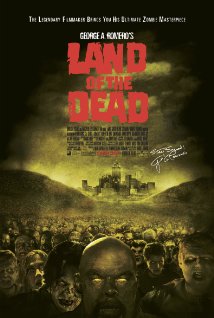 Download Land of the Dead Movie | Land Of The Dead Hd